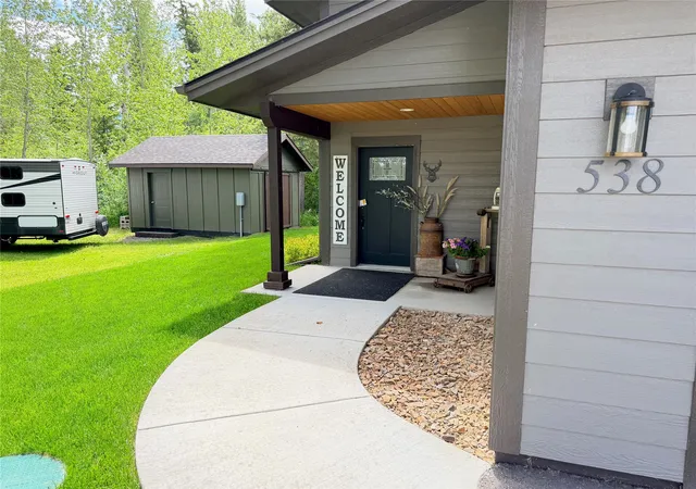 Photo 3 of Condo for sale at 538 E Evergreen Dr, Kalispell, MT 59901 | MLS# 30072483 | Listing updated on 2026-08-19