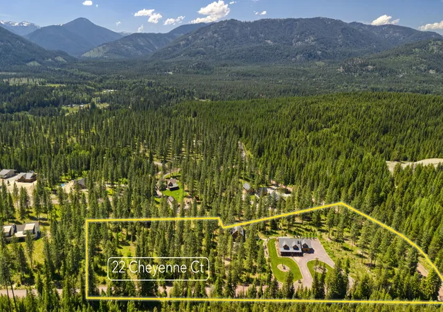 Photo 3 of Single family home for sale at 22 Cheyenne Ct, Troy, MT 59935 | MLS# 30071722 | Listing updated on 2026-08-14