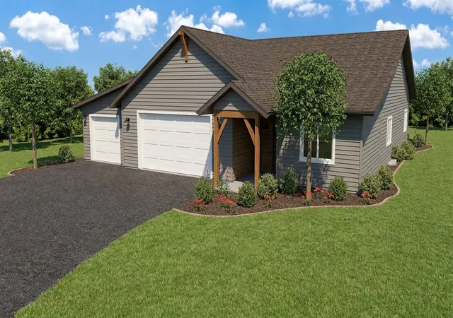 Photo 1 of Single family home for sale at 5480 Fireweed Loop, Helena, MT 59602 | MLS# 30072471 | Listing updated on 2026-08-20
