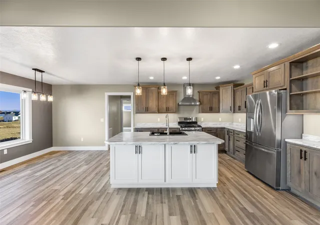Photo 3 of Townhouse for sale at 39 Copper Crk Ln, Great Falls, MT 59405 | MLS# 30072695 | Listing updated on 2026-07-01