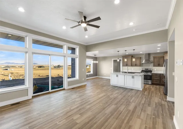 Photo 3 of Townhouse for sale at 39 Copper Crk Ln, Great Falls, MT 59405 | MLS# 30072695 | Listing updated on 2026-07-01
