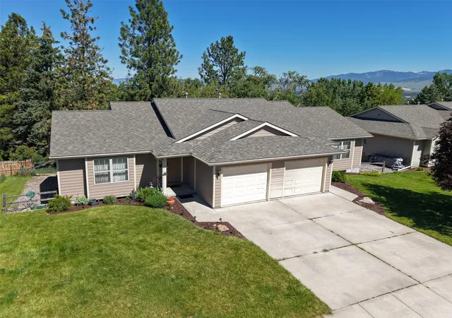 Photo 1 of Multi family home for sale at 109 Amber Ct #A AND B, Missoula, MT 59803 | MLS# 30072528 | Listing updated on 2026-08-25