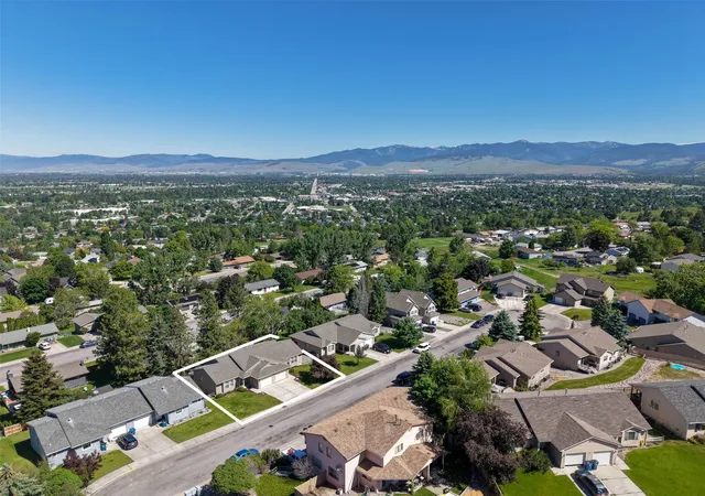 Photo 2 of Multi family home for sale at 109 Amber Ct #A AND B, Missoula, MT 59803 | MLS# 30072528 | Listing updated on 2026-08-25