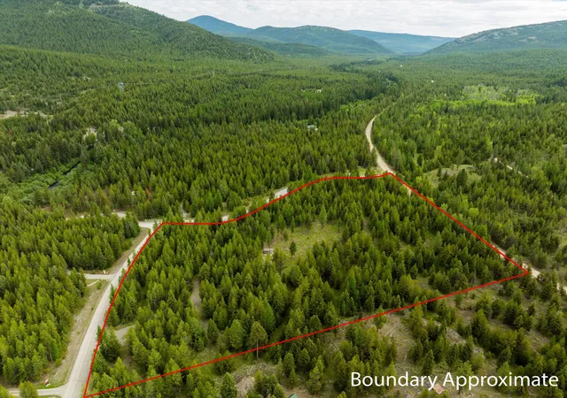 Photo 1 of Land for sale at 73 Loon Connector Rd, Libby, MT 59923 | MLS# 30072432 | Listing updated on 2026-08-07