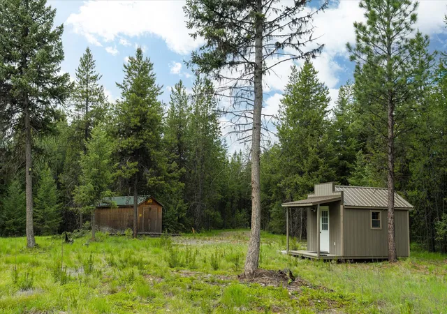 Photo 3 of Land for sale at 73 Loon Connector Rd, Libby, MT 59923 | MLS# 30072432 | Listing updated on 2026-08-07