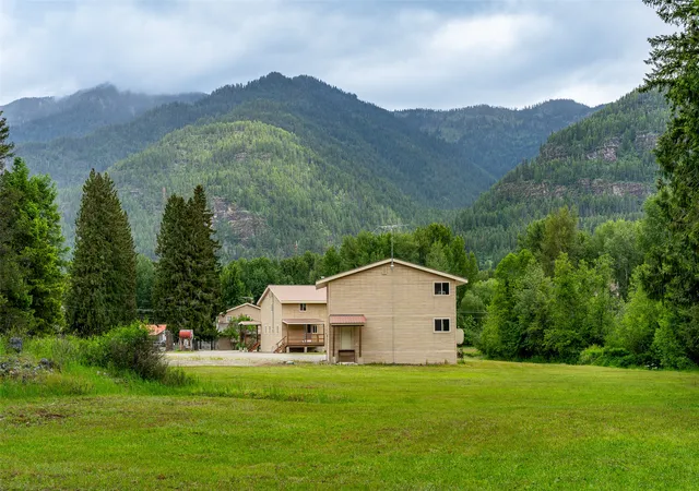 Photo 4 of Single family home for sale at 104 And 108 Remington Rd, Noxon, MT 59853 | MLS# 30071257 | Listing updated on 2026-08-07