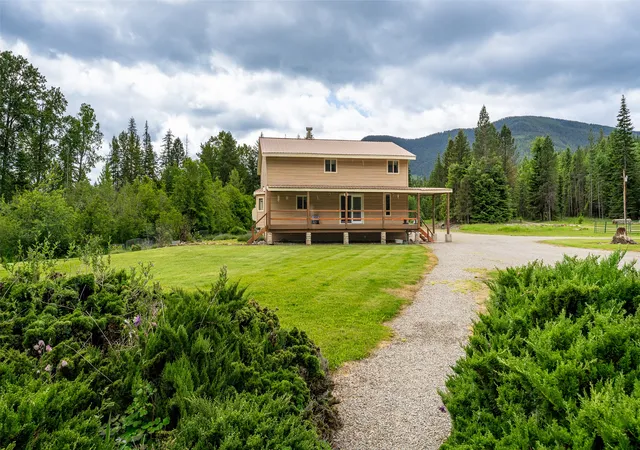 Photo 5 of Single family home for sale at 104 And 108 Remington Rd, Noxon, MT 59853 | MLS# 30071257 | Listing updated on 2026-08-07