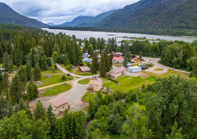 Photo 3 of Multi family home for sale at 100, 104 108 Remington Rd, Noxon, MT 59853 | MLS# 30071281 | Listing updated on 2026-08-07