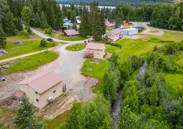 Photo 4 of Multi family home for sale at 100, 104 108 Remington Rd, Noxon, MT 59853 | MLS# 30071281 | Listing updated on 2026-08-07