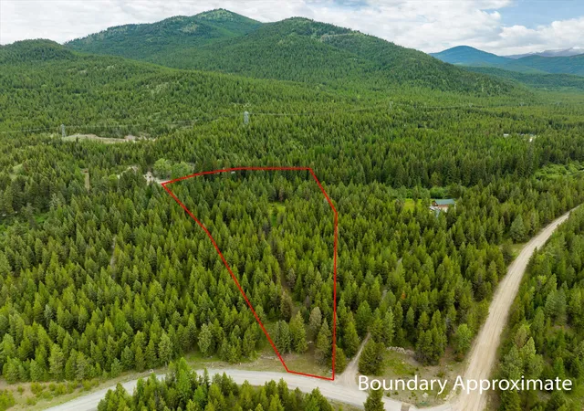 Photo 2 of Land for sale at 58 Loon Connector Rd, Libby, MT 59923 | MLS# 30072592 | Listing updated on 2026-08-07