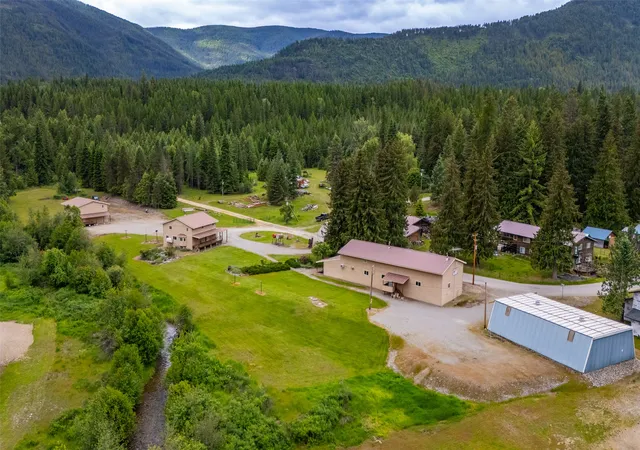 Photo 3 of Single family home for sale at 100 Remington Rd, Noxon, MT 59853 | MLS# 30072718 | Listing updated on 2026-08-07