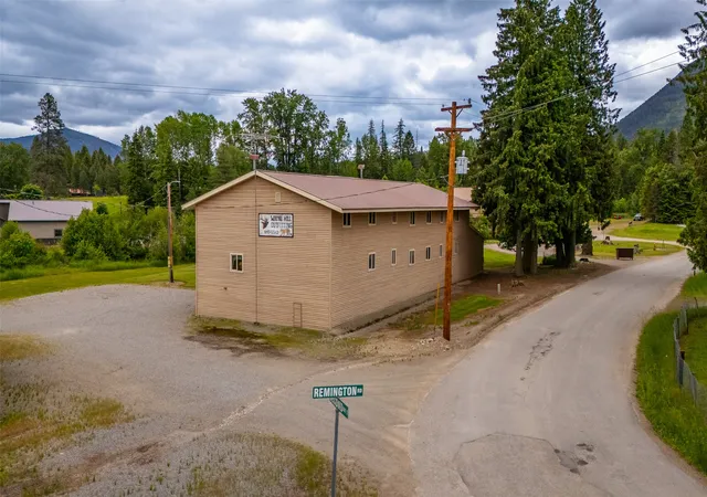 Photo 4 of Single family home for sale at 100 Remington Rd, Noxon, MT 59853 | MLS# 30072718 | Listing updated on 2026-08-07