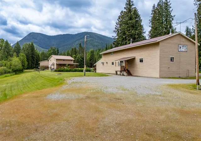 Photo 5 of Single family home for sale at 100 Remington Rd, Noxon, MT 59853 | MLS# 30072718 | Listing updated on 2026-08-07