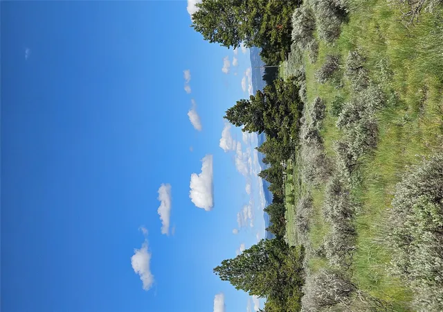 Photo 1 of Land for sale at 1720 High Chapparal Dr, Lincoln, MT 59639 | MLS# 30072705 | Listing updated on 2026-08-19