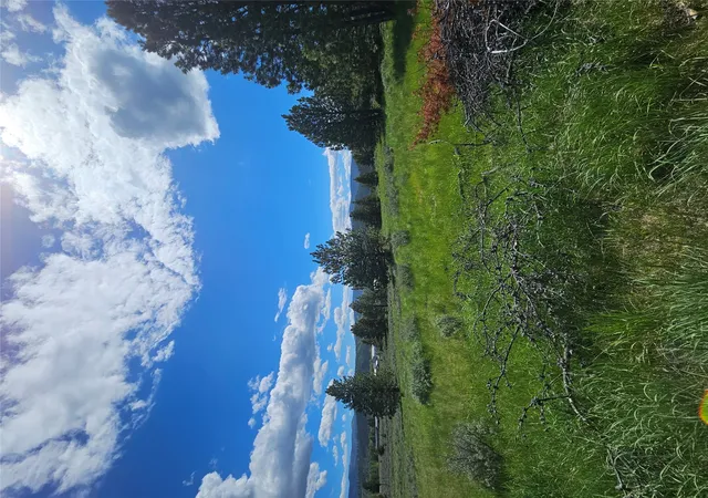 Photo 3 of Land for sale at 1720 High Chapparal Dr, Lincoln, MT 59639 | MLS# 30072705 | Listing updated on 2026-08-19