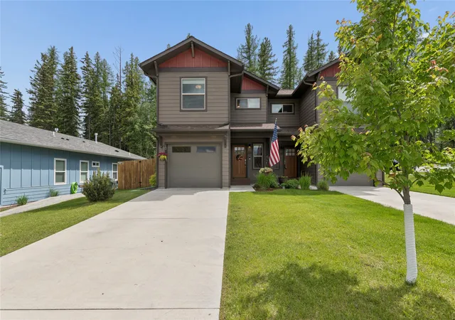 Photo 36 of Townhouse for sale at 125 Great Northern Dr, Whitefish, MT 59937 | MLS# 30072618 | Listing updated on 2026-08-25