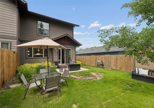Photo 4 of Townhouse for sale at 125 Great Northern Dr, Whitefish, MT 59937 | MLS# 30072618 | Listing updated on 2026-08-25