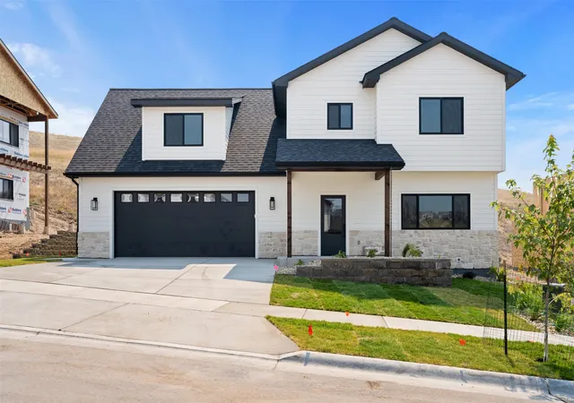 Photo 1 of Single family home for sale at 7134 Helenka Rose Dr, Missoula, MT 59803 | MLS# 30072130 | Listing updated on 2026-08-26