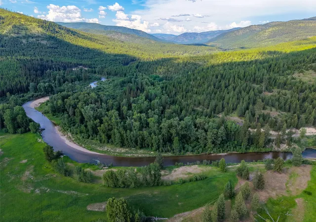 Photo 1 of Land for sale at Nhn Fisher River Rd, Libby, MT 59923 | MLS# 30072225 | Listing updated on 2026-08-24