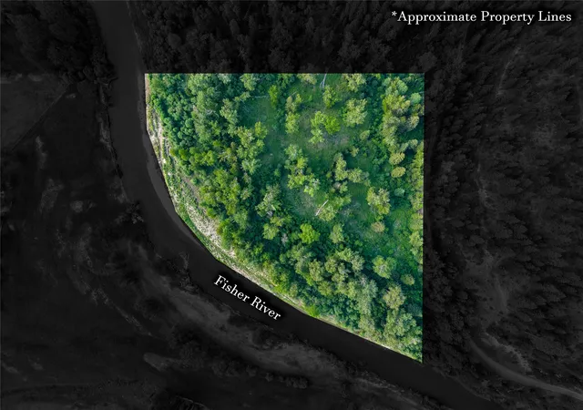 Photo 3 of Land for sale at Nhn Fisher River Rd, Libby, MT 59923 | MLS# 30072225 | Listing updated on 2026-08-24