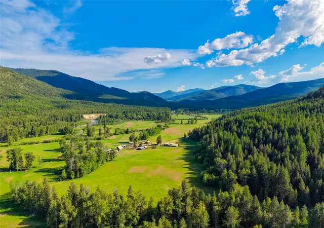 Photo 1 of Single family home for sale at 1132 Arabian Ln, Libby, MT 59923 | MLS# 30072188 | Listing updated on 2026-08-27