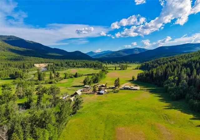 Photo 2 of Single family home for sale at 1132 Arabian Ln, Libby, MT 59923 | MLS# 30072188 | Listing updated on 2026-08-27