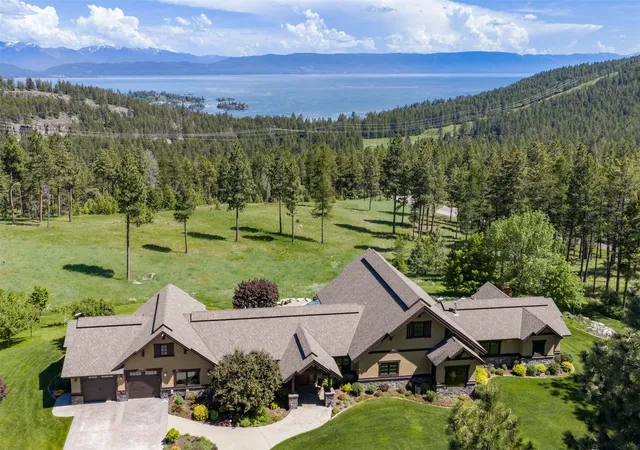 Photo 108 of Single family home for sale at 150 Coyote Ridge, Somers, MT 59932 | MLS# 30070927 | Listing updated on 2026-08-21