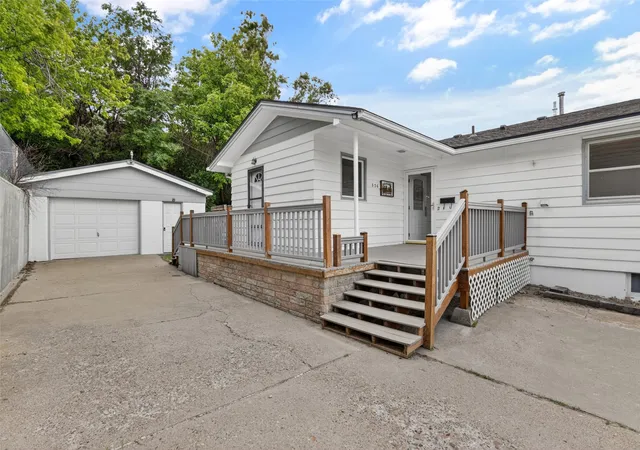 Photo 1 of Single family home for sale at 836 7th Street, Havre, MT 59501 | MLS# 30072853 | Listing updated on 2026-08-24