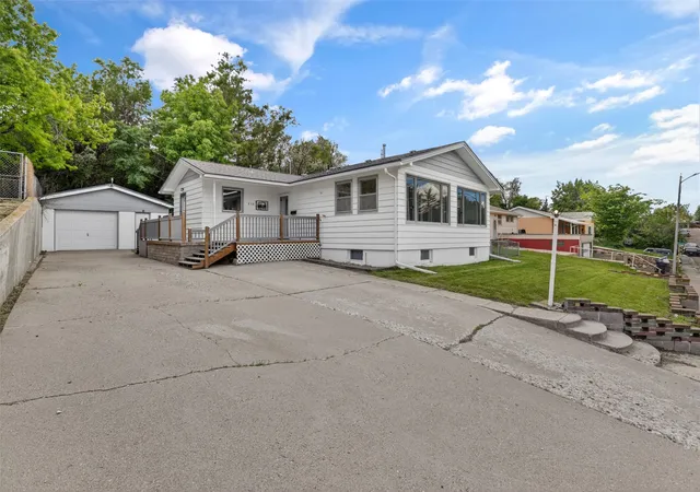 Photo 2 of Single family home for sale at 836 7th Street, Havre, MT 59501 | MLS# 30072853 | Listing updated on 2026-08-24