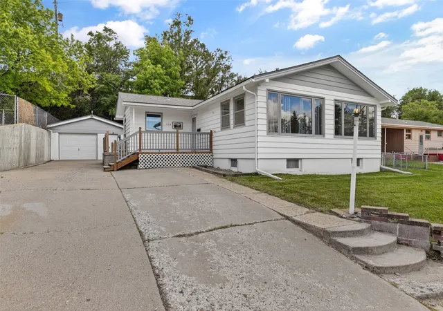 Photo 3 of Single family home for sale at 836 7th Street, Havre, MT 59501 | MLS# 30072853 | Listing updated on 2026-08-24