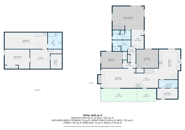 Photo 28 of Single family home for sale at 1 Carkeek Ln, Cameron, MT 59720 | MLS# 30072862 | Listing updated on 2026-08-24