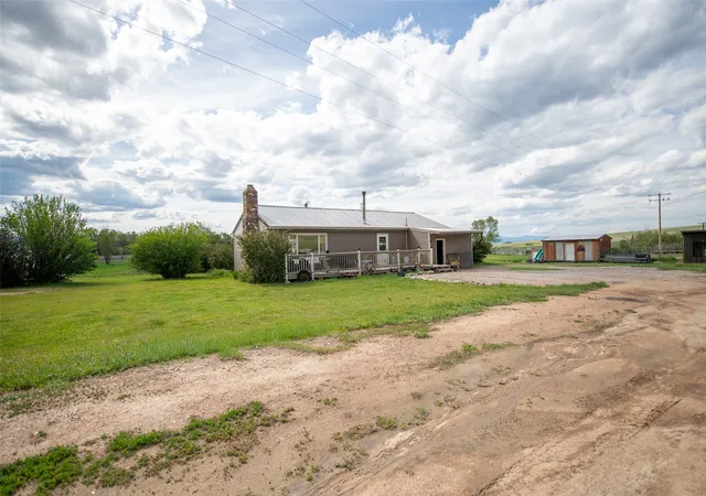 Photo 2 of Single family home for sale at 1 Carkeek Ln, Cameron, MT 59720 | MLS# 30072862 | Listing updated on 2026-08-24