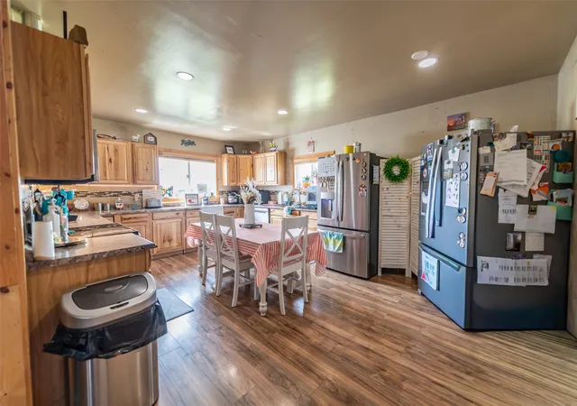 Photo 3 of Single family home for sale at 1 Carkeek Ln, Cameron, MT 59720 | MLS# 30072862 | Listing updated on 2026-08-24