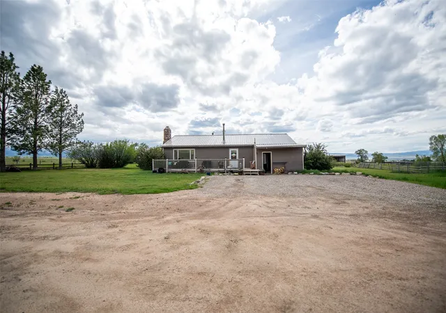 Photo 4 of Single family home for sale at 1 Carkeek Ln, Cameron, MT 59720 | MLS# 30072862 | Listing updated on 2026-08-24