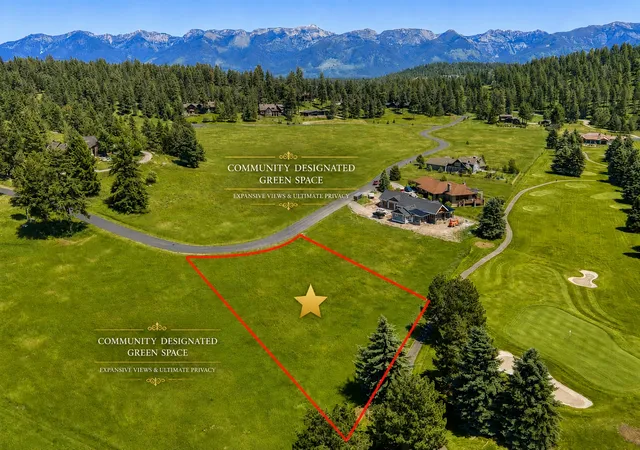 Photo 2 of Single family home for sale at 1454 Ponderosa Ridge Dr, Bigfork, MT 59911 | MLS# 30072727 | Listing updated on 2026-08-25