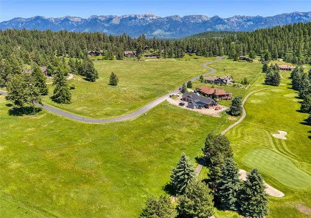 Photo 3 of Single family home for sale at 1454 Ponderosa Ridge Dr, Bigfork, MT 59911 | MLS# 30072727 | Listing updated on 2026-08-25