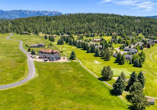 Photo 4 of Single family home for sale at 1454 Ponderosa Ridge Dr, Bigfork, MT 59911 | MLS# 30072727 | Listing updated on 2026-08-25