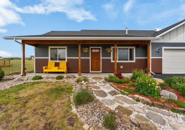 Photo 1 of Single family home for sale at 49 Morning Sky Way, Three Forks, MT 59752 | MLS# 30072844 | Listing updated on 2026-08-12