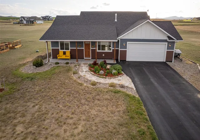 Photo 3 of Single family home for sale at 49 Morning Sky Way, Three Forks, MT 59752 | MLS# 30072844 | Listing updated on 2026-08-12
