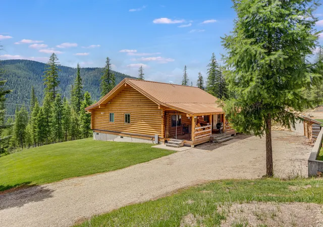 Photo 3 of Single family home for sale at 2197 W Tower Rd, Saltese, MT 59867 | MLS# 30072703 | Listing updated on 2026-08-24
