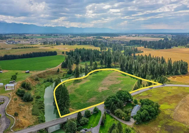 Photo 1 of Land for sale at 480 Church Dr, Kalispell, MT 59901 | MLS# 30072650 | Listing updated on 2026-08-10