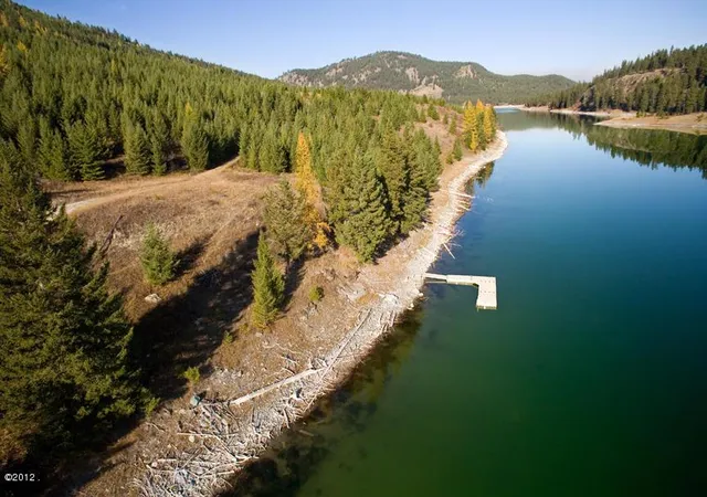 Photo 1 of Land for sale at Parcel C Lake Othorp Rd, Rexford, MT 59930 | MLS# 30072114 | Listing updated on 2026-08-17