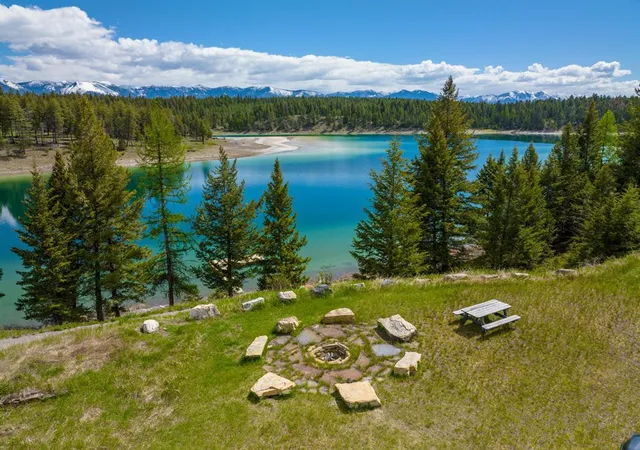 Photo 3 of Land for sale at Parcel C Lake Othorp Rd, Rexford, MT 59930 | MLS# 30072114 | Listing updated on 2026-08-17