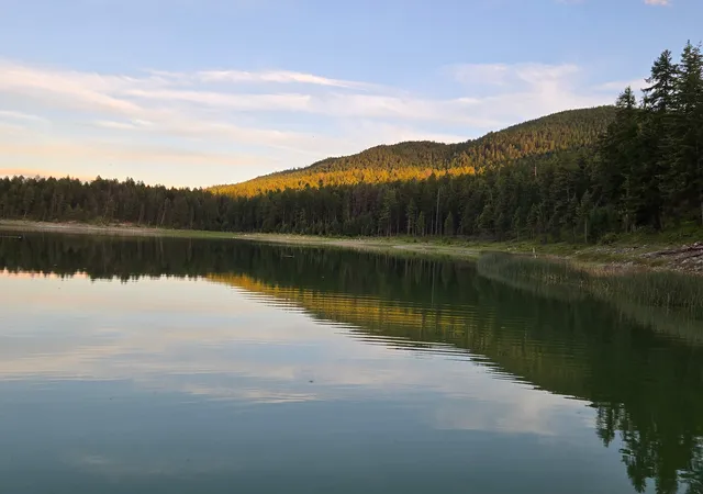 Photo 4 of Land for sale at Parcel C Lake Othorp Rd, Rexford, MT 59930 | MLS# 30072114 | Listing updated on 2026-08-17