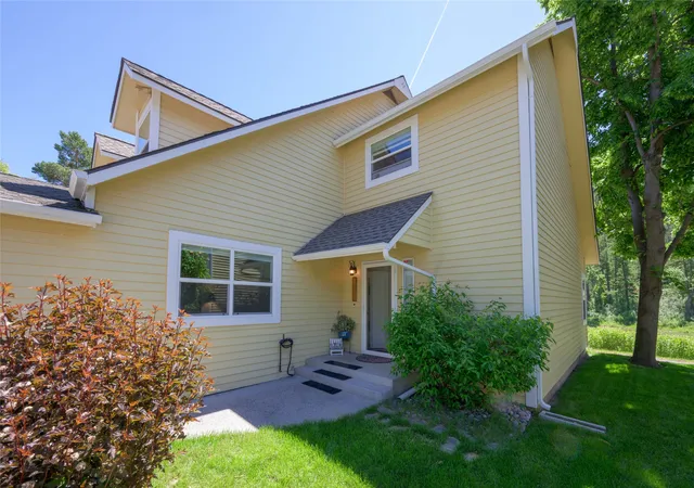 Photo 1 of Townhouse for sale at 1921 E Broadway St, Missoula, MT 59802 | MLS# 30072918 | Listing updated on 2026-08-21