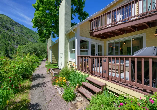 Photo 4 of Townhouse for sale at 1921 E Broadway St, Missoula, MT 59802 | MLS# 30072918 | Listing updated on 2026-08-21