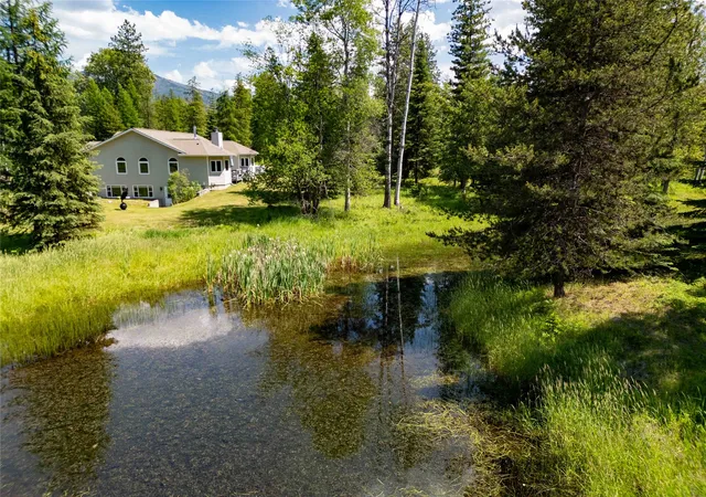 Photo 2 of Single family home for sale at 34 & 36 Childs Rd, Trout Creek, MT 59874 | MLS# 30073137 | Listing updated on 2026-08-25