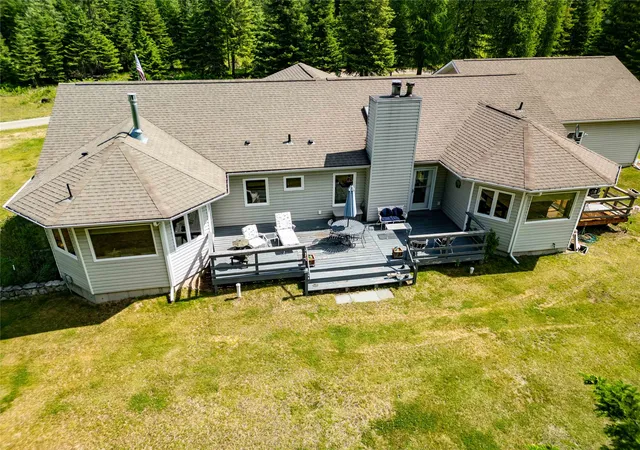 Photo 4 of Single family home for sale at 34 & 36 Childs Rd, Trout Creek, MT 59874 | MLS# 30073137 | Listing updated on 2026-08-25