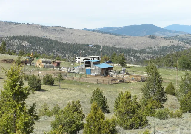 Photo 1 of Land for sale at 49 Cedar Crst Rd, Whitehall, MT 59759 | MLS# 30073253 | Listing updated on 2026-08-25