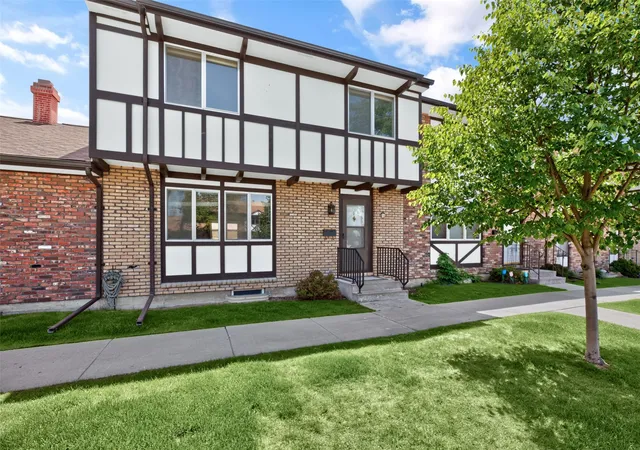 Photo 1 of Townhouse for sale at 1200 32nd Street S #93, Great Falls, MT 59405 | MLS# 30073021 | Listing updated on 2026-08-13